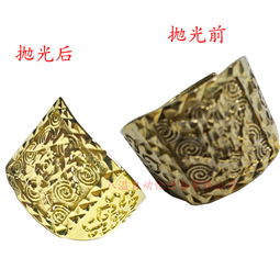 納米首飾拋光設(shè)備 寧波首飾拋光設(shè)備 八溢設(shè)備操作方便