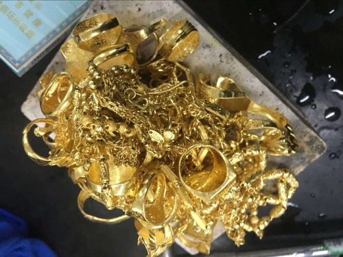 圖 淮南謝家集上門回收金銀首飾金手鐲金項(xiàng)鏈免費(fèi)鑒定 淮南舊貨回收 淮南列表網(wǎng)