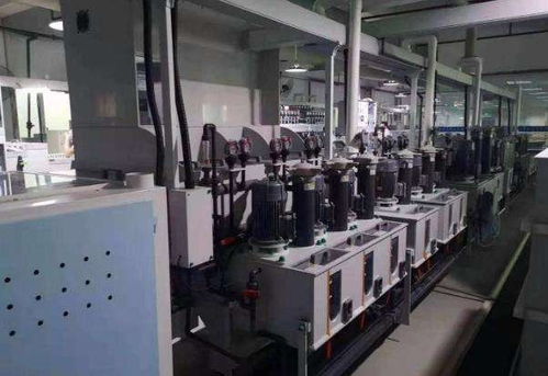 中山市南朗鎮(zhèn)二手機(jī)械設(shè)備回收誠(chéng)信可靠 廣州展華