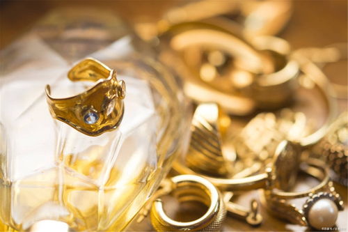 濟南金銀回收 盤點女性戴金銀珠玉鉆石首飾的禁忌