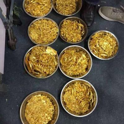 魏縣周邊有金銀回收店?魏縣附近黃金回收聯系電話