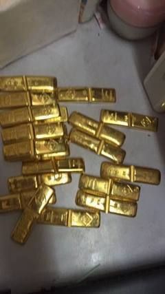 東莞黃金回收指南 金興黃金回收服務(wù)解析