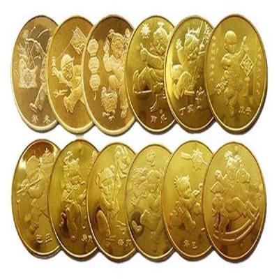 萬花筒 金銀回收的市場、流程與價值