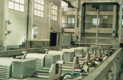 專業(yè)高效，資源再生 深圳市鹽田區(qū)電纜廠設(shè)備及廠房整體回收解決方案