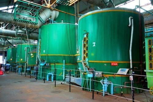 民眾鎮(zhèn)工廠設(shè)備拆除與金銀回收價(jià)格指南